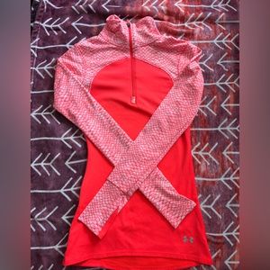 Under Armour Long Sleeve Top